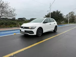 Volkswagen Polo Hatch