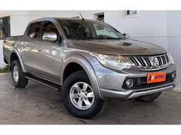 Mitsubishi L200 Triton