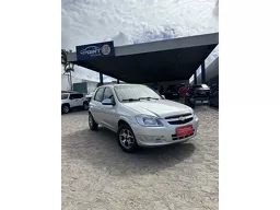 Chevrolet Celta