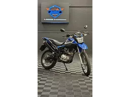 Honda NXR 160