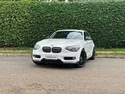 BMW 116i
