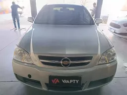Chevrolet Astra