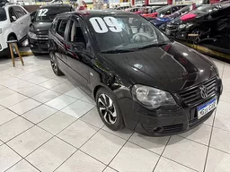 Volkswagen Polo Hatch