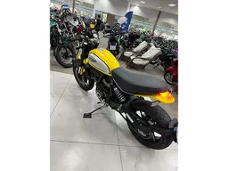 Ducati Scrambler