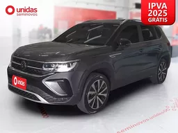 Volkswagen Taos