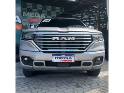 RAM Rampage