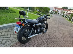 Triumph Bonneville
