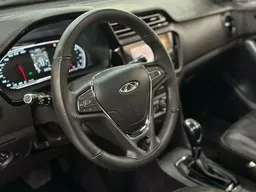 Chery Tiggo 2