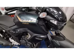Yamaha Fazer 150