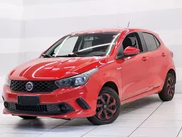 Fiat Argo