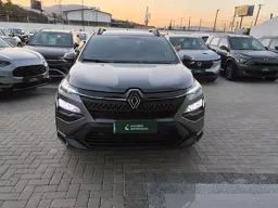 Renault Kardian