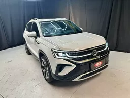 Volkswagen Taos