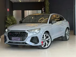 Audi RS Q3