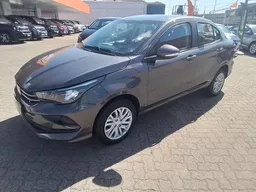 Fiat Cronos