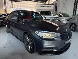 BMW M235i