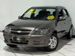 Chevrolet Celta