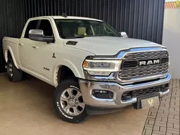 RAM 2500
