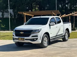 Chevrolet S10