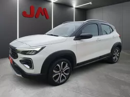 Fiat Pulse