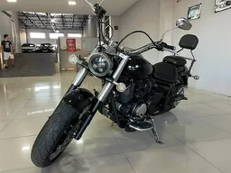 Yamaha XVS 950 A