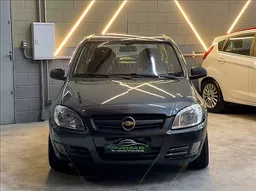 Chevrolet Celta