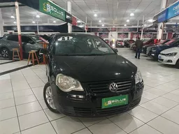 Volkswagen Polo Sedan