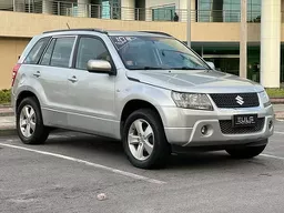 Grand Vitara