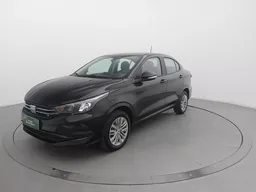 Fiat Cronos