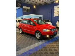 Volkswagen Spacefox