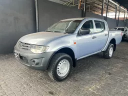 Mitsubishi L200 Triton