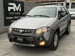 Fiat Palio