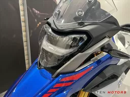 BMW G 310 GS