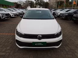 Volkswagen Polo Hatch
