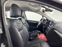 Citroën C4 Lounge