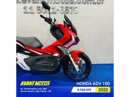 Honda ADV
