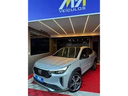 Fiat Fastback