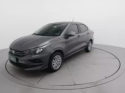 Fiat Cronos
