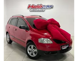 Volkswagen Spacefox