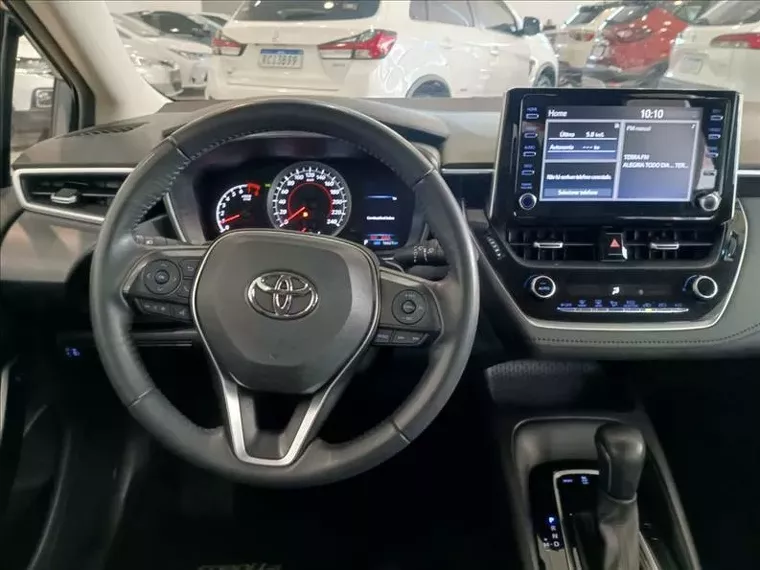 Foto do carro
