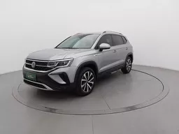 Volkswagen Taos