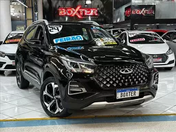 Chery Tiggo 5X Pro