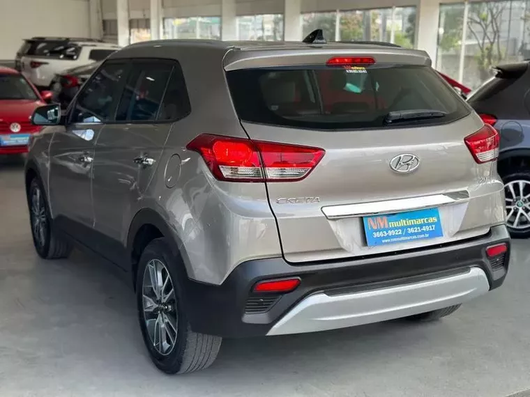 Hyundai Creta Prata 6