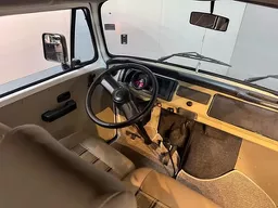Volkswagen Kombi