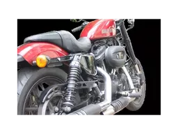 Harley-Davidson Sportster 1200