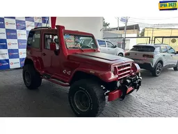 Troller T4