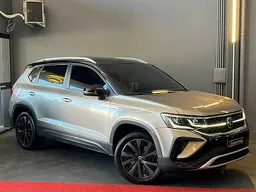 Volkswagen Taos