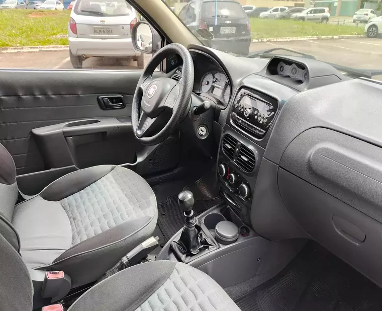 Foto do carro