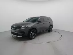Jeep Commander