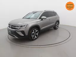 Volkswagen Taos