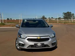 Chevrolet Prisma